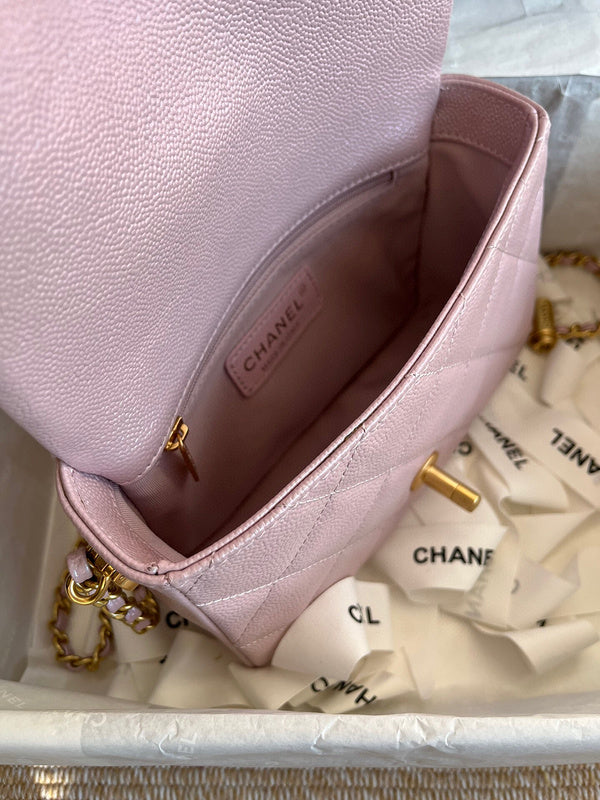 Satchel Bags - CHL Bags - 3471