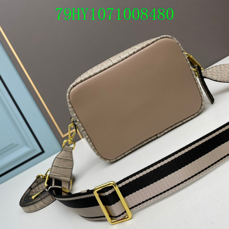 Satchel Bags - PDA Bags - 3947