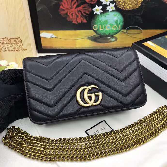 GlamI - GCI Bags - 603