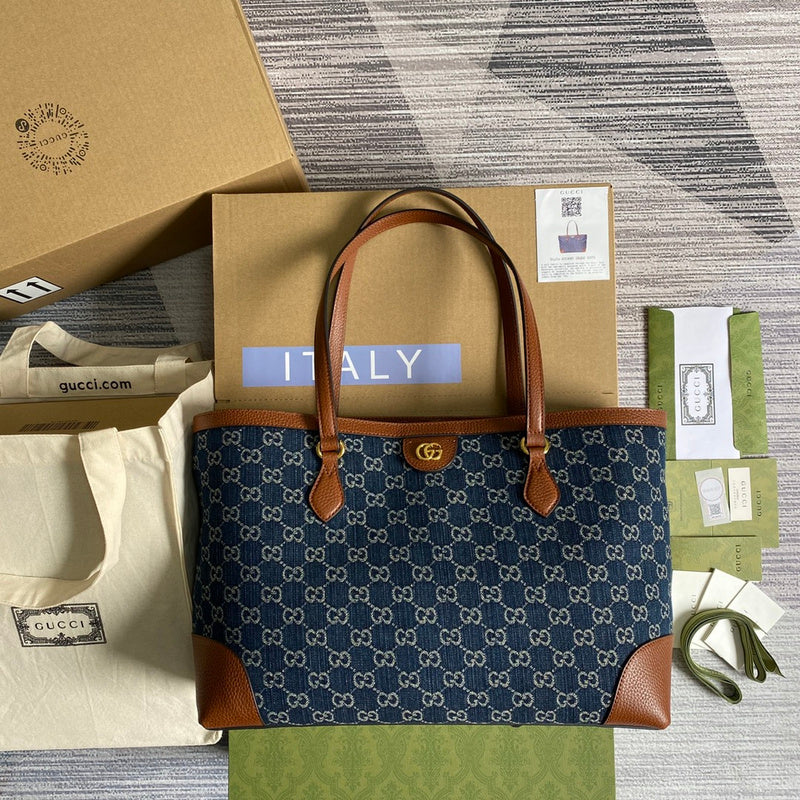 ELE - GG Bags - 2122