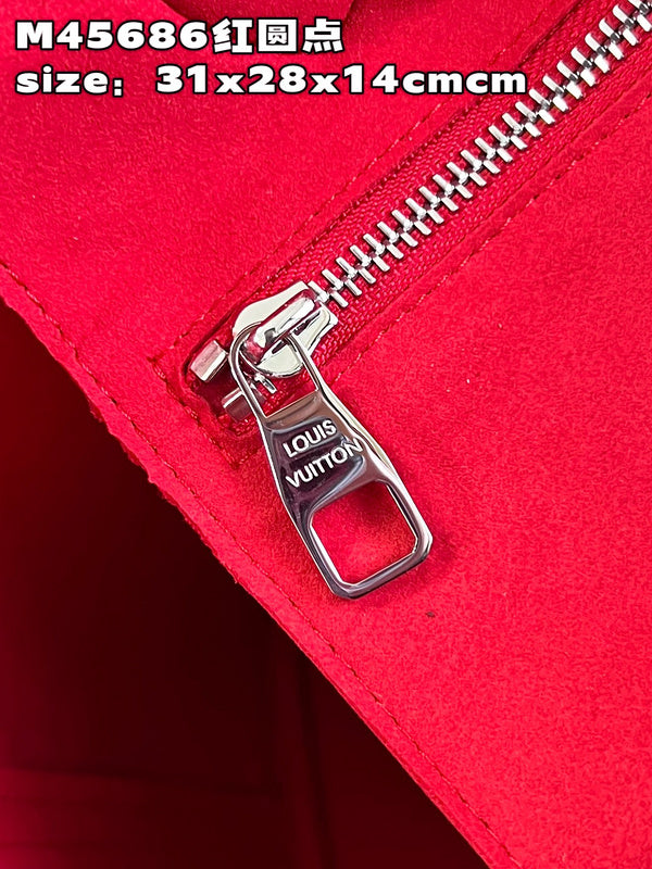 Satchel Bags - VL Bags - 1408