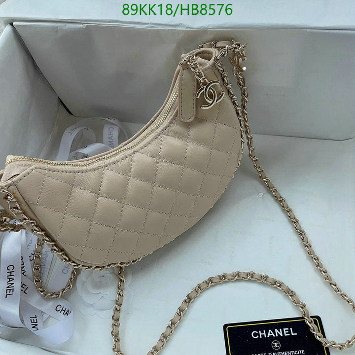 SAMC - CHL Bags Crossbody - 025