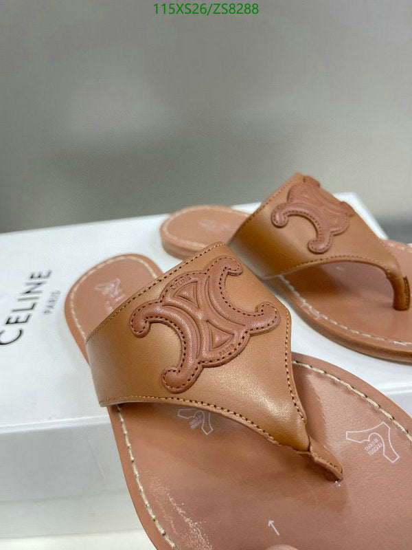 SAMC - COL Women Shoes - 260