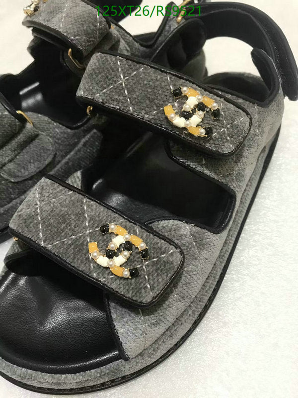 SAMC - CHL Women Shoes Beach - 012