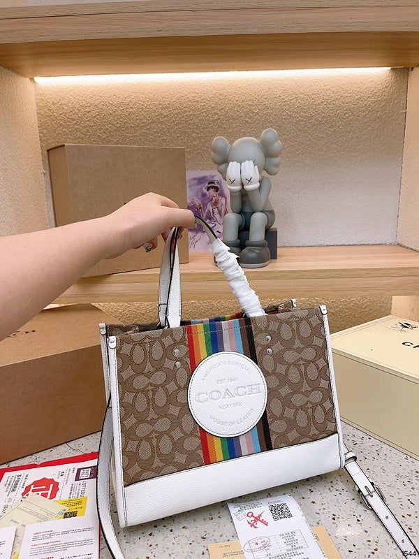 Satchel Bags - CCH Bags - 137