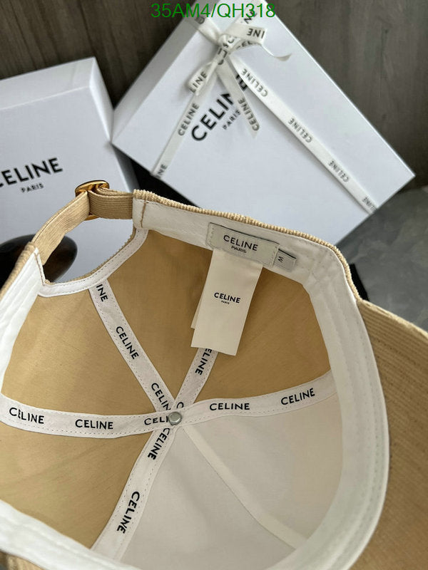 SAMC - COL Caps & Hats - 135