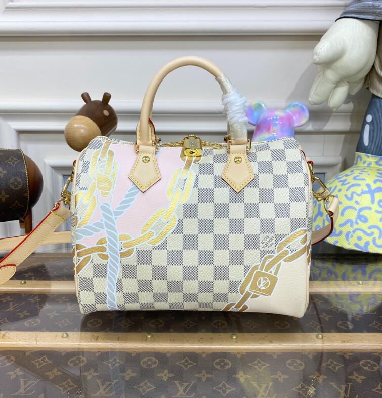 SAMC - LOV Bags - 995