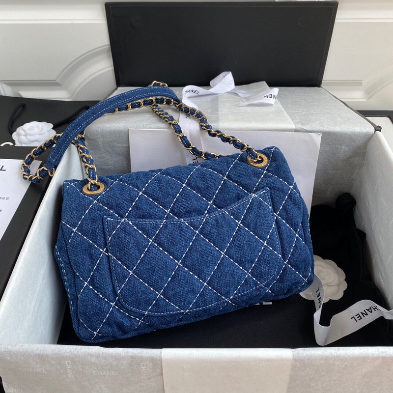 Satchel Bags - CHL Bags - 4854