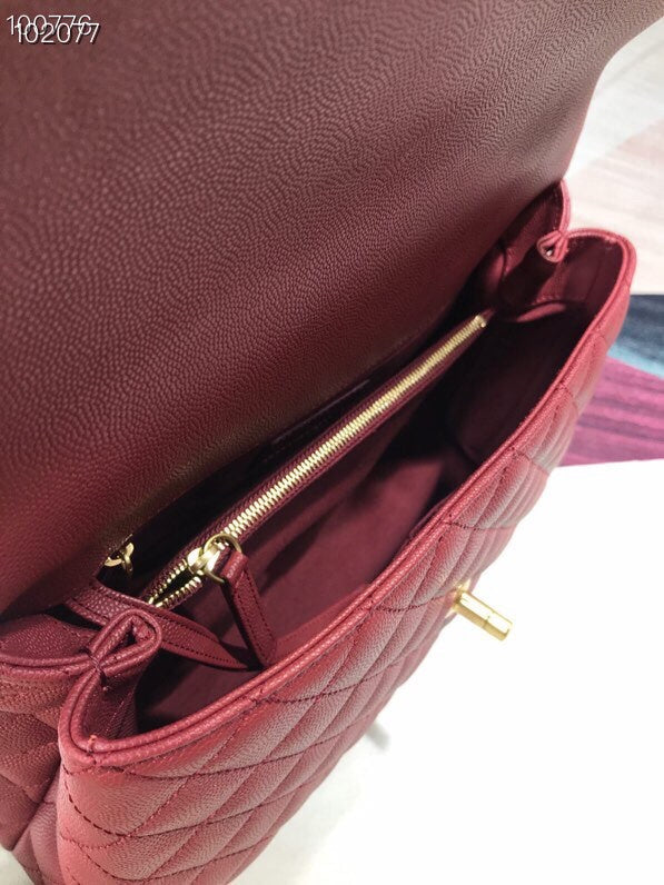 Satchel Bags - CHL Bags - 6730