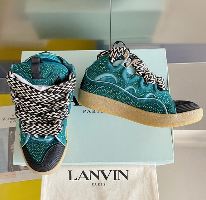 SAMC - LAV Shoes - 004