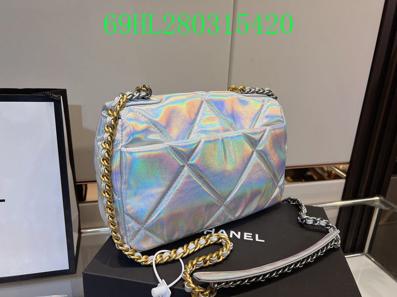 Glami - CHL Bags - 2931