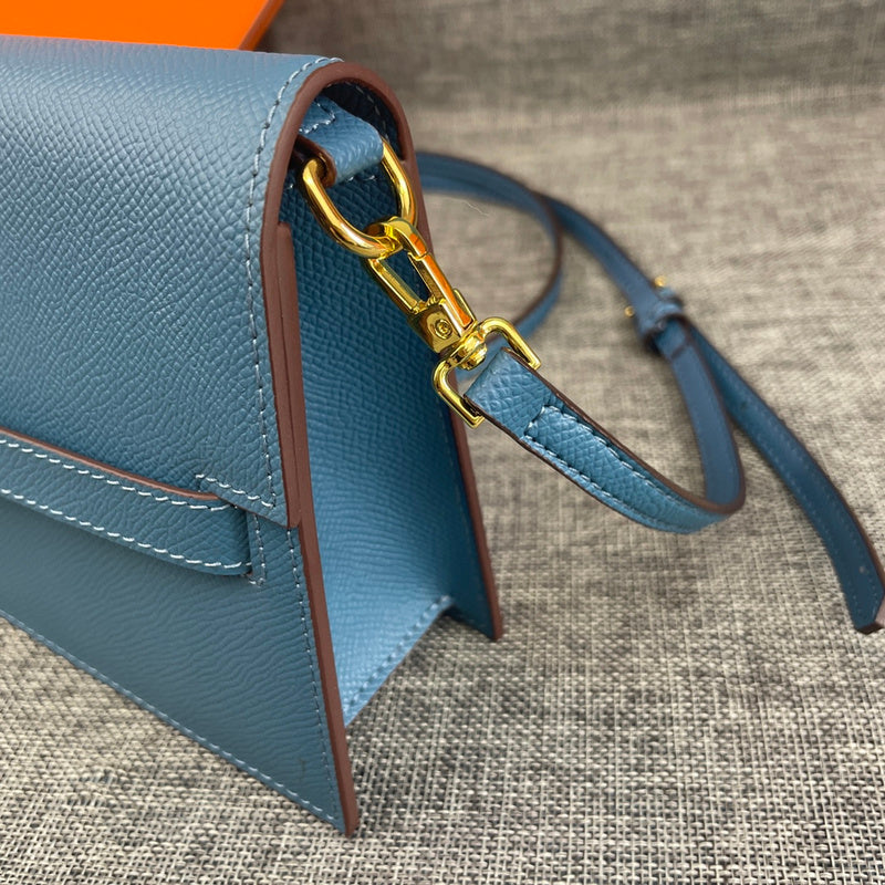 Satchel Bags - HMS-Bags - 935