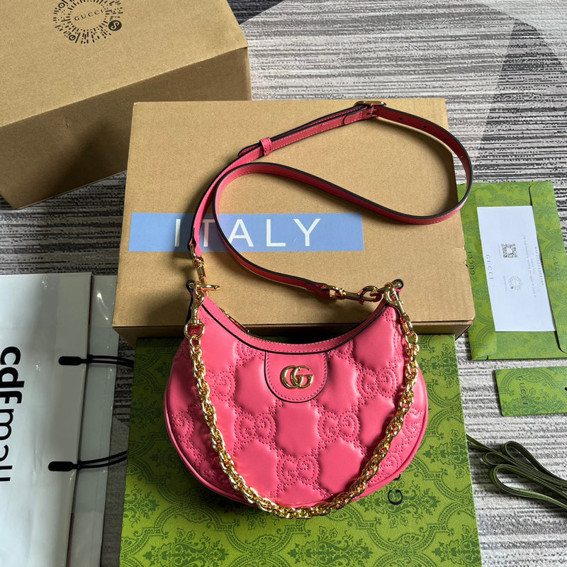 Satchel Bags - GCI Bags - 7445