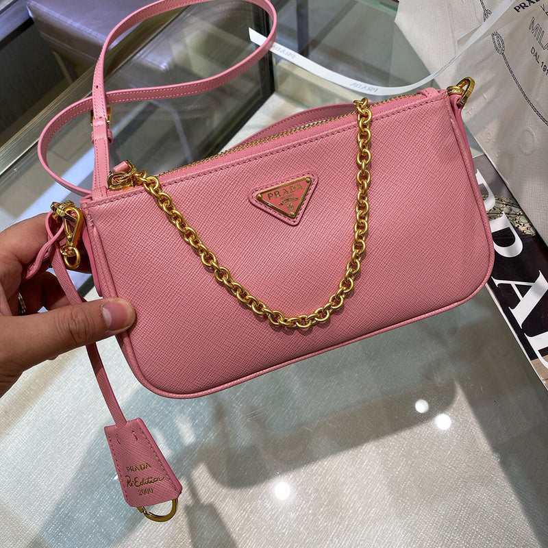 Satchel Bags - PDA Bags - 2367