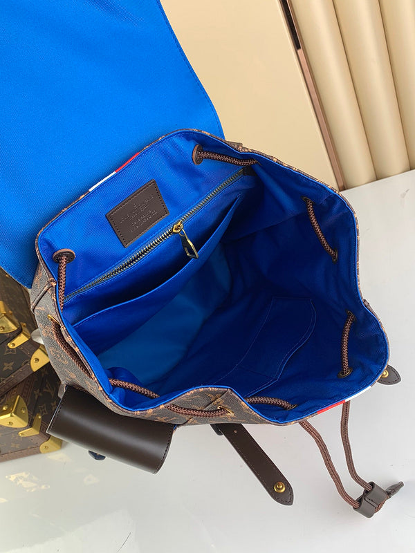 Satchel Bags - VL Bags - 4497
