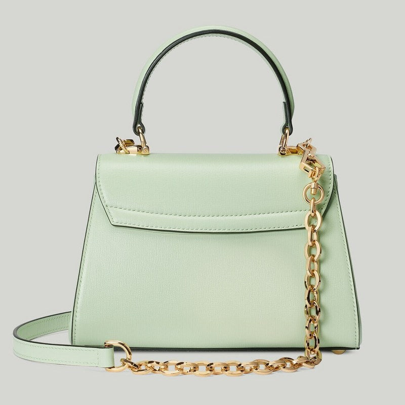 Satchel Bags - GCI Bags - 634