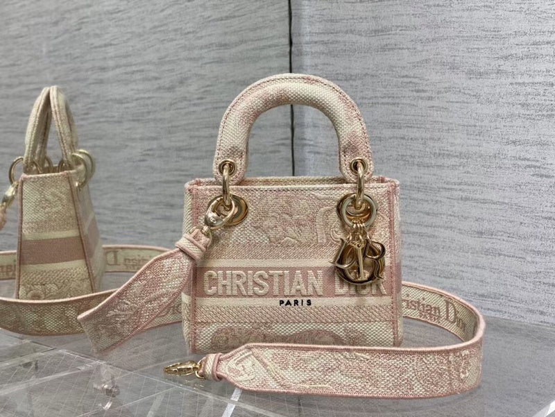 Glami Fashion - DIR Bags - 2204