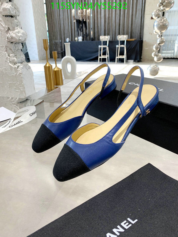 SAMC - CHL Women Shoes Ballet - 353