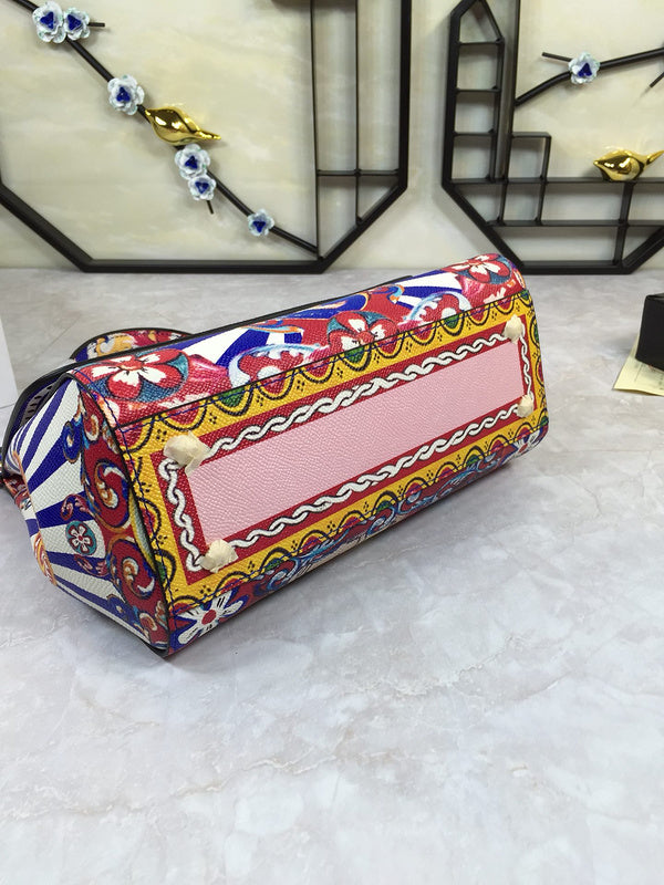Satchel Bags - DG Bags - 308