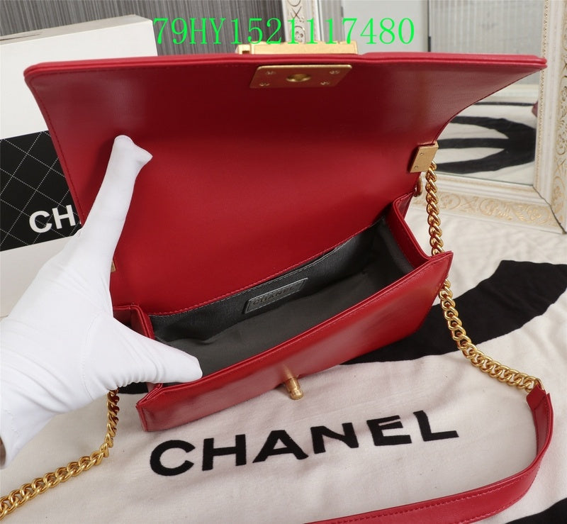 Glami - CHL Bags - 3186