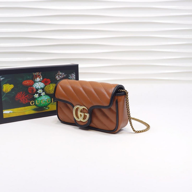 GlamI - GCI Bags - 1083