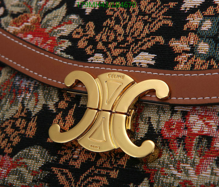 SAMC - COL Bags - 273