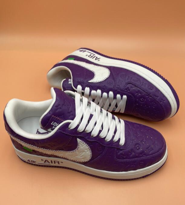 SAMC - LOV Men Shoes - 988