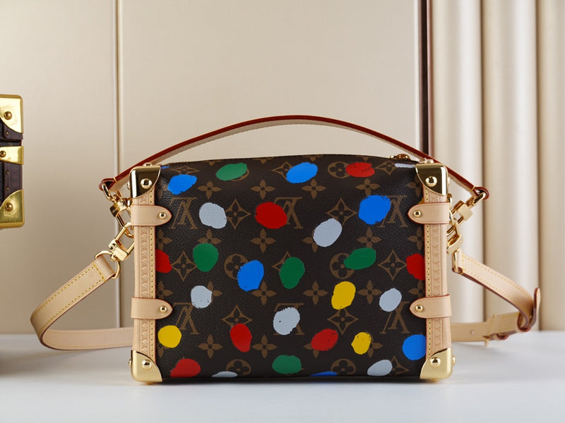 Satchel Bags - VL Bags - 6623