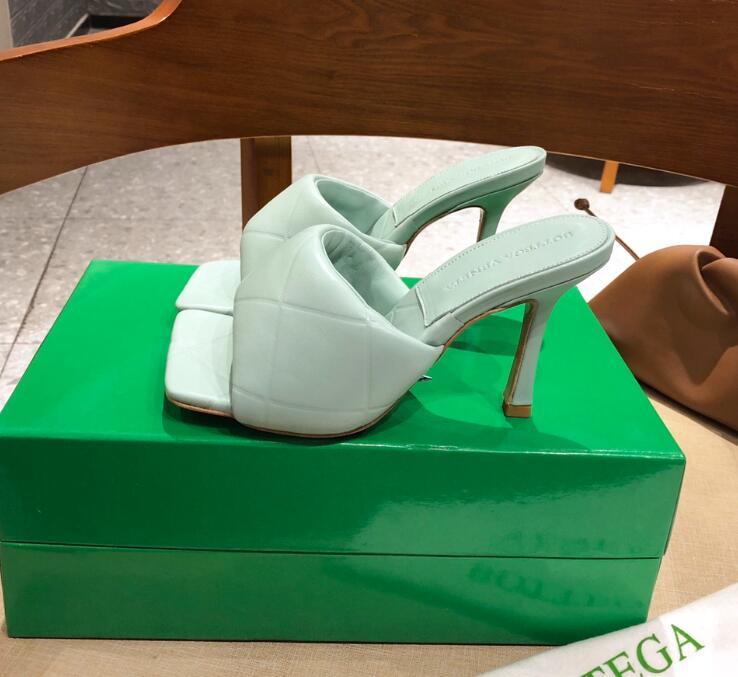 SAMC - BO Women Shoes - 390