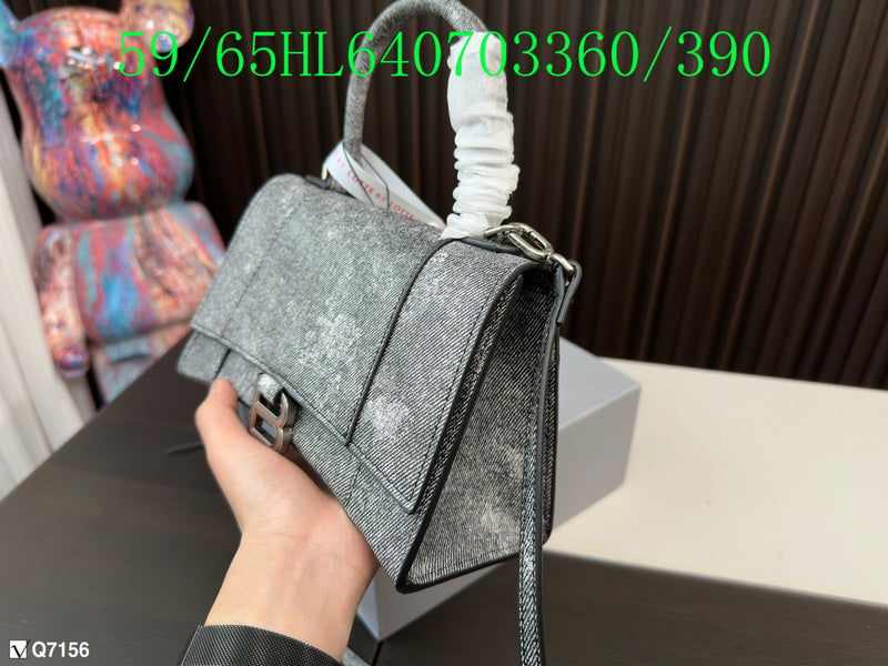 Satchel Bags - BGA Bags - 1727