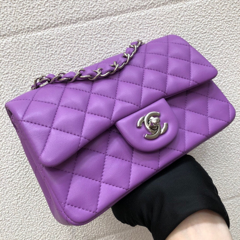 Satchel Bags - CHL Bags - 4122