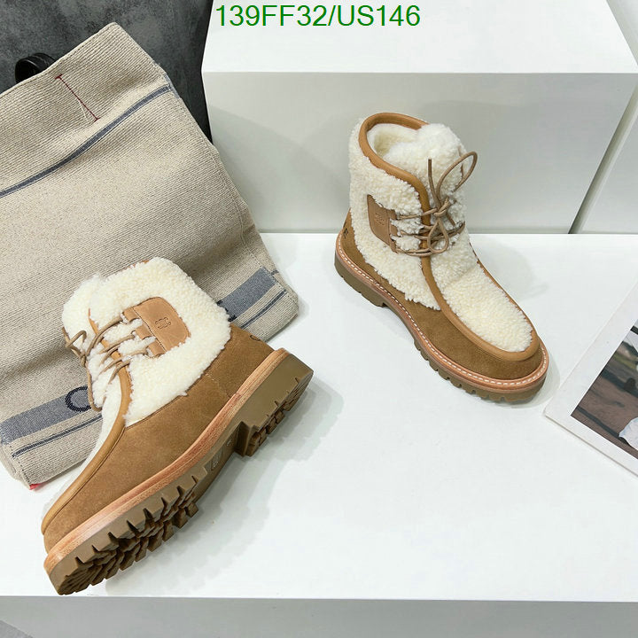 SAMC - COL Women Shoes - 055