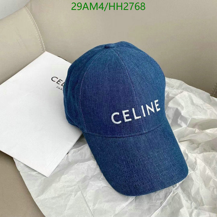 SAMC - COL Caps & Hats - 261