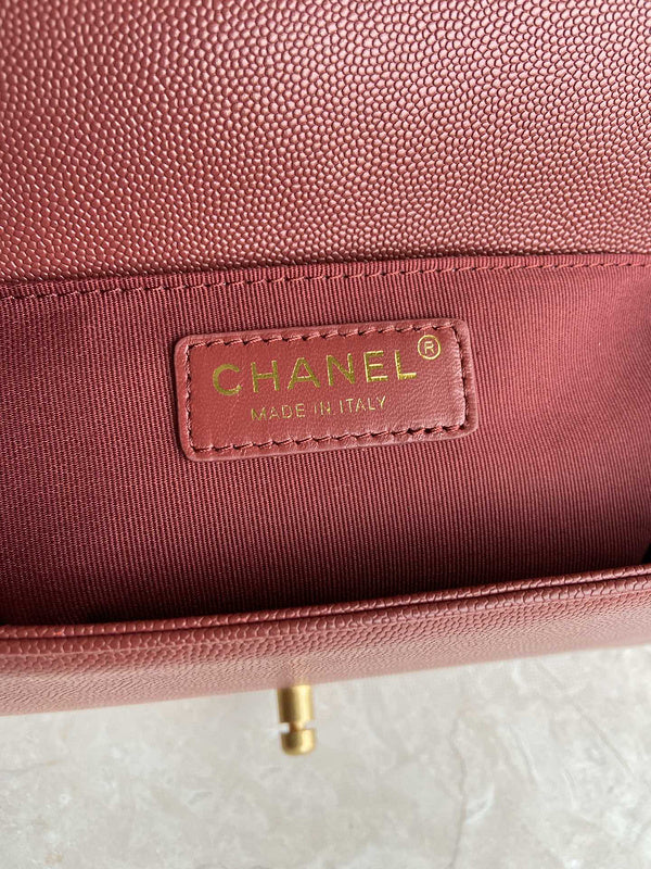 Satchel Bags - CHL Bags - 1449