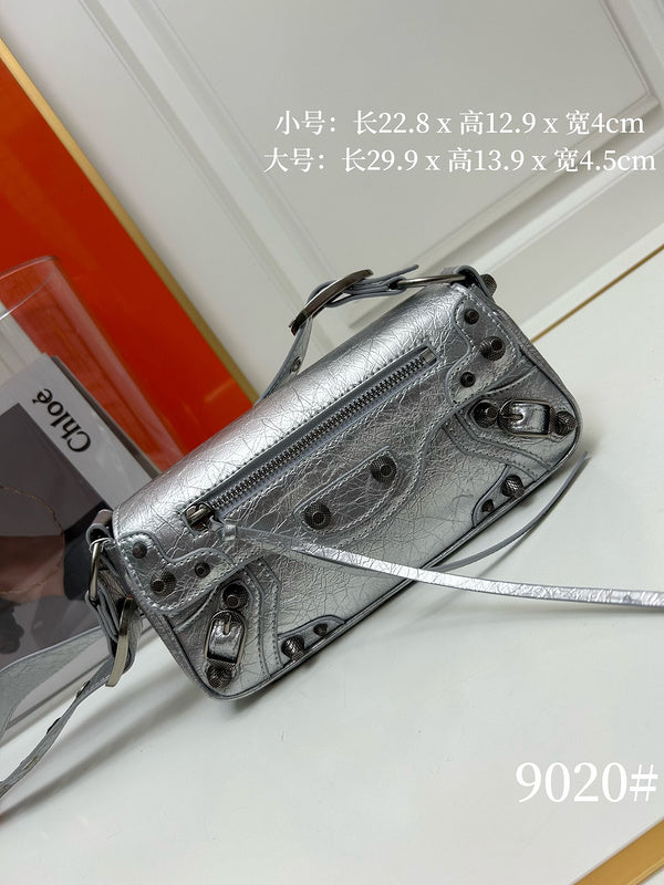 Glami- - BG Bags - 011