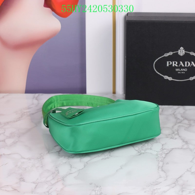 Satchel Bags - PDA Bags - 4251