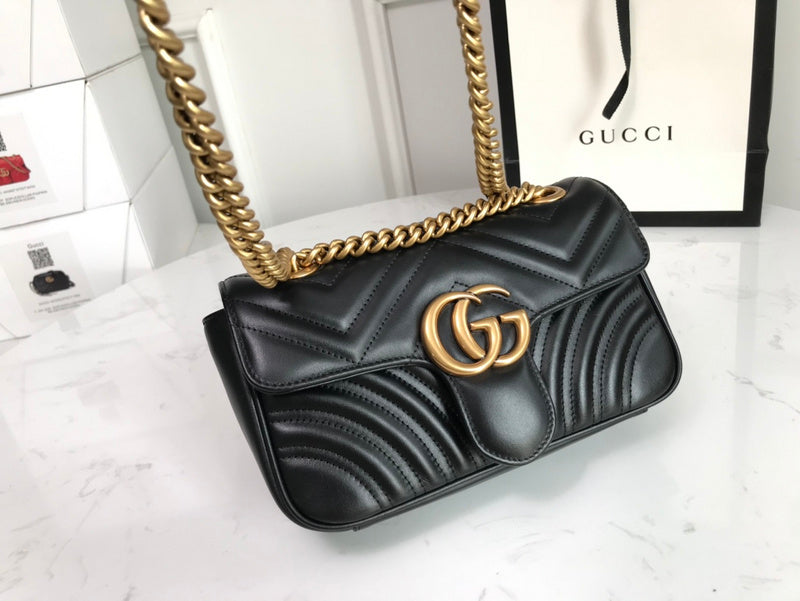 ELE - GG Bags - 2357