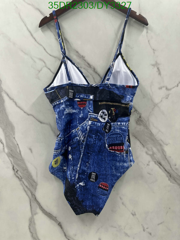 SAMC - DOR Swimsuits - 025