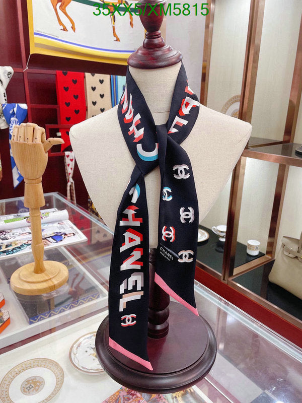 SAMC - CHL Scarves - 745