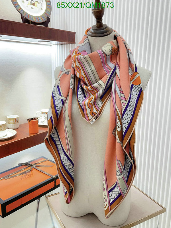 SAMC - HMS Scarves - 685