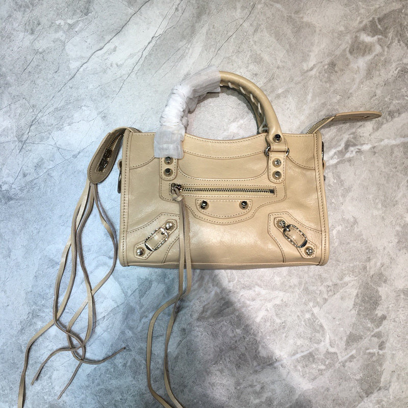 Satchel Bags - BGA Bags - 1180