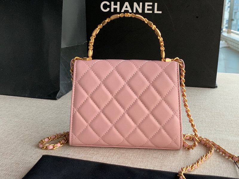 Satchel Bags - CHL Bags - 2876
