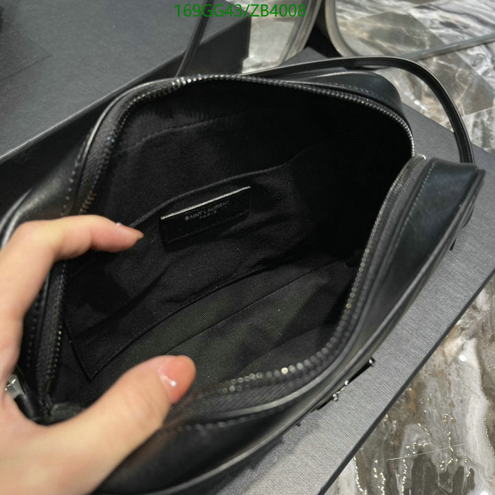 SAMC - YLS Bags - 385