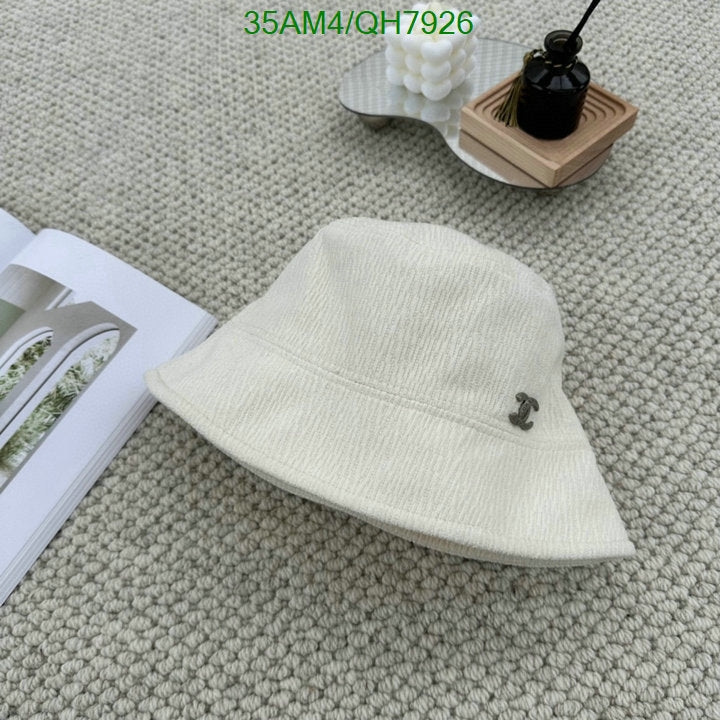 SAMC - CHL Caps & Hats - 212