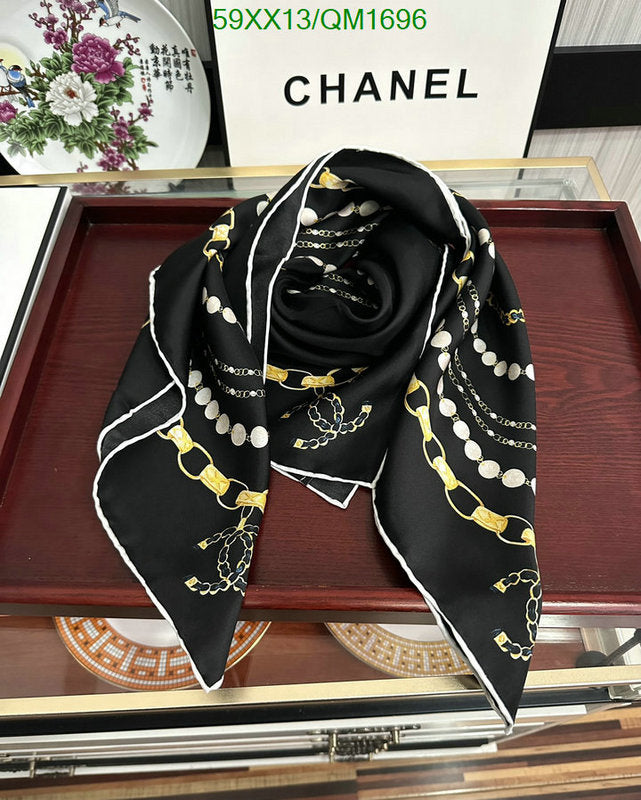 SAMC - CHL Scarves - 712