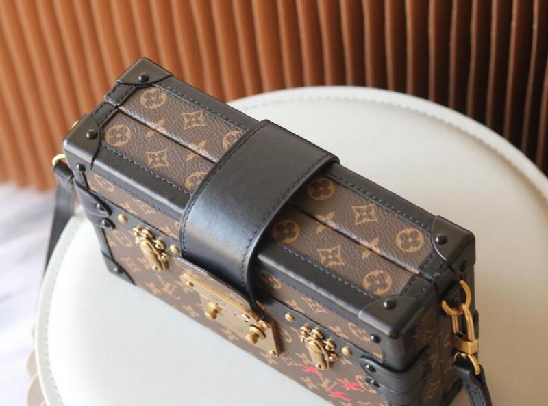 SAMC - LOV Bags - 767