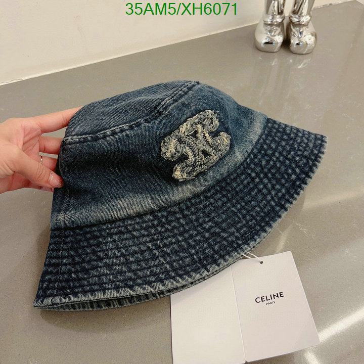 SAMC - COL Caps & Hats - 334