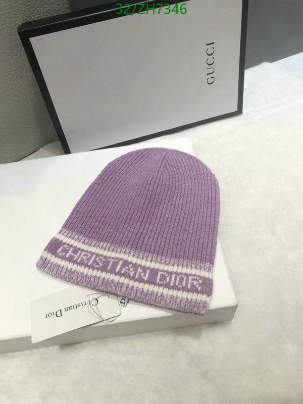 SAMC - DOR Caps & Hats - 125