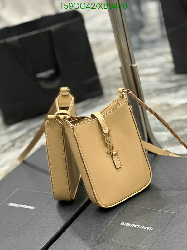 SAMC - YLS Bags - 309