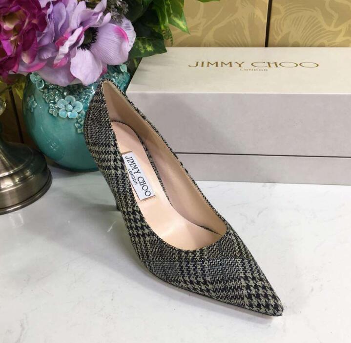 SAMC - JMC Shoes - 156